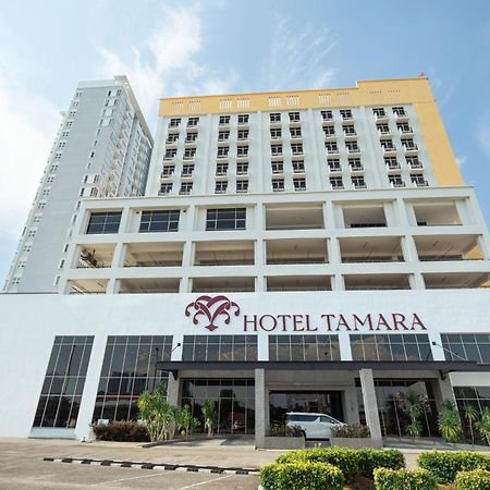 Hotel Tamara Melaka 외부 사진